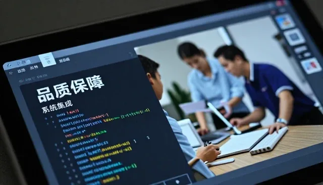 选型中的适用条件:如何精准匹配产品与场景需求
