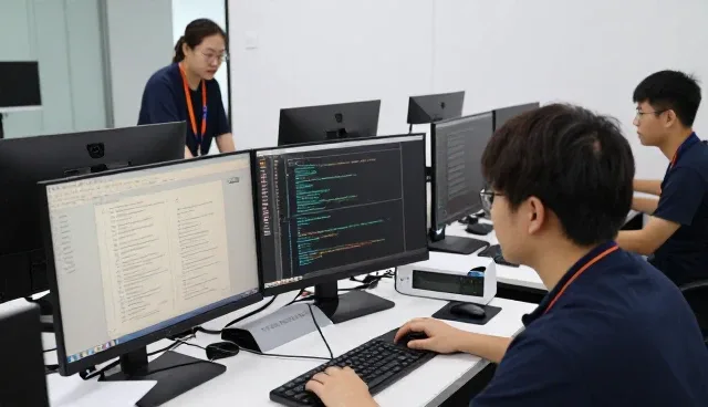 系统集成服务帮助解决软件开发问题