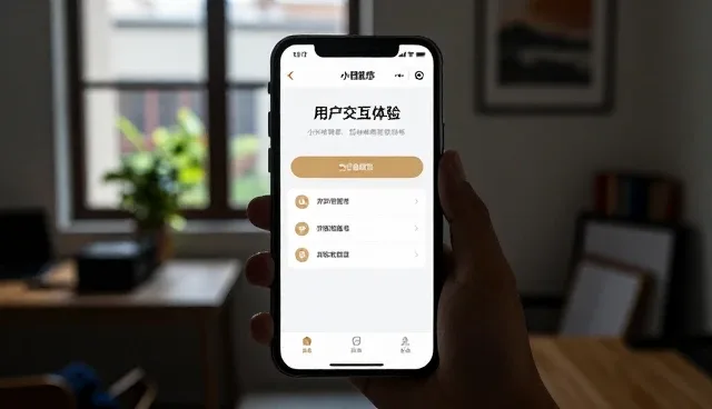 小程序开发如何在品质基础上实现可持续增长