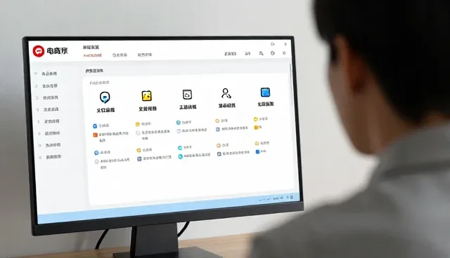 系统运维中效率优化的场景实践与价值体现