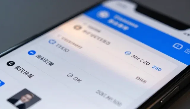 小程序开发服务限制的适用条件检查要点